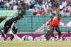 বাংলাদেশ ও নিউজিল্যান্ডের ম্যাচ নিয়ে নতুন তথ্য