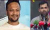 নতুন মোড়! ভার্চুয়াল বৈঠকে সাকিব-তামিম? ইস‍্যু কি?
