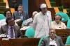 লুৎফুজ্জামান বাবর-এর বক্তব্যকে ঘিরে সংসদে বিভ্রান্তি