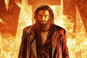 বক্স অফিসে ঝড় তুলেছে রণবীর সিং এর ‘ধুরন্ধর’