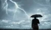 বজ্রপাত নিয়ে যে ১০ তথ্য জানা জরুরি, না জানলে বাড়তে পারে প্রাণহানির ঝুঁকি