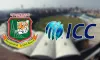 আইসিসির নতুন র‍্যাঙ্কিংয়ে অনেক বড় সুখবর পেলো বাংলাদেশ