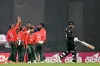 লাইভ ম্যাচে দারুণ লড়াই, বাংলাদেশের ১০২ রানের জবাবে এগিয়ে নিউজিল্যান্ড