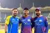 আজ IPL-এ চেন্নাই বনাম মুম্বাই , সম্ভাব্য একাদশ ও ম্যাচ প্রেডিকশনে কে এগিয়ে?