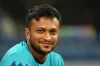 সাকিবের দেশে ফেরার নতুন শর্ত? নতুন করে শুরু বিতর্ক