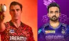 SRH vs KKR ম্যাচ প্রেডিকশন: হায়দরাবাদে কার জয়, সম্ভাব্য একাদশ ও গুরুত্বপূর্ণ পরিসংখ্যান