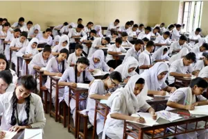 ssc গণিত পরীক্ষায় বিতর্ক: ২০২৫ সালের প্রশ্নে পরীক্ষা, শিক্ষার্থীদের ক্ষোভ