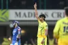 চেন্নাই সুপার কিংসে আরও এক বড় ধাক্কা