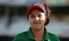 হোয়াইটওয়াশের পর নতুন বিতর্ক: শাস্তি পেলেন নিগার সুলতানা জ্যোতি