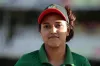 হোয়াইটওয়াশের পর নতুন বিতর্ক: শাস্তি পেলেন নিগার সুলতানা জ্যোতি
