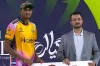 পিএসএল ফাইনাল জিতে যা বললেন নাহিদ রানা