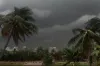 আজকের আবহাওয়া: বৃষ্টি ও বজ্রঝড়ের সম্ভাবনা, সতর্কতা জারি