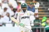 ঢাকা টেস্টে কপার পুড়লা পাকিস্তানের, বাংলাদেশের জন্য সুখবর