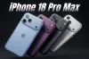 iPhone 18 Pro-তে আসছে শক্তিশালী A20 চিপ, ব্যাটারি ও AI পারফরম্যান্সে বড় পরিবর্তনের ইঙ্গিত