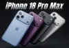 iPhone 18 Pro-তে আসছে শক্তিশালী A20 চিপ, ব্যাটারি ও AI পারফরম্যান্সে বড় পরিবর্তনের ইঙ্গিত
