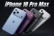 iPhone 18 Pro-তে আসছে শক্তিশালী A20 চিপ, ব্যাটারি ও AI পারফরম্যান্সে বড় পরিবর্তনের ইঙ্গিত
