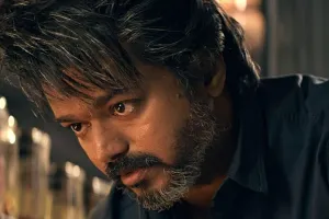 বিপদে বিজয় থালাপতি