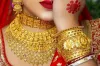 আজ দেশের বাজারে সোনার দাম