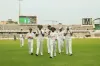 মিরাজের পাঁচ উইকেটে ফিরল বাংলাদেশ, তৃতীয় দিন শেষে লিড পেলো বাংলাদেশ