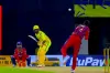 উরভিল-গায়কোয়াড ঝড়ে উড়ে যাচ্ছে লখনউ, খেলাটি দেখুন এখানে LIVE