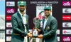 টিভিতে আজকের খেলা: বাংলাদেশ-পাকিস্তান টেস্ট, আইপিএল ও প্রিমিয়ার লিগে জমজমাট সূচি