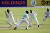 দ্রুত রান তুলতে গিয়ে আউট মুশফিক, চাপে বাংলাদেশ, খেলাটি দেখুন এখানে LIVE