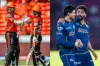 টেবিলের শীর্ষে ওঠার লড়াই, আজ মুখোমুখি গুজরাট ও হায়দরাবাদ, একাদশে চমক
