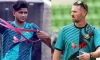 বাংলাদেশ পেল বিশ্বমানের পেসার: শন টেইট