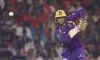 RCB vs KKR Live Update: রাহানে ফিরলেও দাপট দেখাচ্ছে কেকেআর