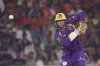 RCB vs KKR Live Update: রাহানে ফিরলেও দাপট দেখাচ্ছে কেকেআর