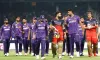যে কারনে শুরুই হলো না কলকাতা- রয়েল চ্যালেঞ্জার্স বেঙ্গালুরু ম্যাচ