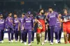 যে কারনে শুরুই হলো না কলকাতা- রয়েল চ্যালেঞ্জার্স বেঙ্গালুরু ম্যাচ