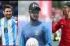 পর্তুগাল বিশ্বকাপের বড় দাবিদার বলছেন সাকিব, আর্জেন্টিনাকে নিয়ে দিলেন চমকপ্রদ মন্তব্য