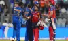 টানা হারে চাপে পাঞ্জাব, মুম্বাই ম্যাচে প্লে-অফ স্বপ্ন বাঁচানোর লড়াই