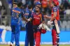 টানা হারে চাপে পাঞ্জাব, মুম্বাই ম্যাচে প্লে-অফ স্বপ্ন বাঁচানোর লড়াই