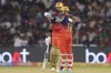 টানা দুই শূন্যর পর যেভাবে আগুন ঝরালেন কোহলি, অবাক পাড়িক্কালও