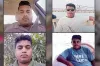 ওমানে একই পরিবারের ৪ প্রবাসী ভাই নিহত, দেশে ফেরার আগেই নিভে গেল স্বপ্ন