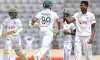 আইসিসি র‍্যাঙ্কিংয়ে বড় লাফ শান্তর, ক্যারিয়ারসেরা অবস্থানে বাংলাদেশ অধিনায়ক