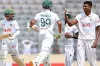 আইসিসি র‍্যাঙ্কিংয়ে বড় লাফ শান্তর, ক্যারিয়ারসেরা অবস্থানে বাংলাদেশ অধিনায়ক