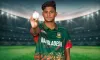 আইসিসি থেকে যে পুরস্কার পেলেন নাহিদ রানা