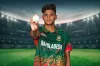 আইসিসি থেকে যে পুরস্কার পেলেন নাহিদ রানা