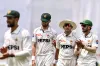 বড় শাস্তি পাকিস্তানের, ১২ পয়েন্টের ৮ পয়েন্টই কেটে নিল আইসিসি