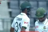 সিলেট টেস্ট : পাকিস্তানের বিপক্ষে ব্যাটিংয়ে বাংলাদেশ, খেলাটি সরাসরি দেখুন এখানে LIVE