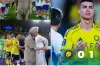 হার সহ্য করতে না পেরে যা করলেন রোনালদো, কেউ কল্পনাও করেনি