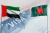 বাংলাদেশিদের জন্য বড় সুখবর দিলো আরব আমিরাত
