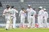 পাকিস্তানকে টানা দুই সিরিজে হোয়াইটওয়াশ, ইতিহাস গড়ল বাংলাদেশ