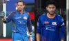 আইপিএলে বড় ধাক্কা মুম্বাই ইন্ডিয়ান্সে, আইপিএল থেকে ছিটকে গেলেন দুই ক্রিকেটার