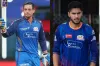 আইপিএলে বড় ধাক্কা মুম্বাই ইন্ডিয়ান্সে, আইপিএল থেকে ছিটকে গেলেন দুই ক্রিকেটার
