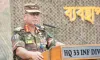 দেশের পরিস্থিতি নিয়ে যা বললেন: সেনাপ্রধান