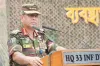 দেশের পরিস্থিতি নিয়ে যা বললেন: সেনাপ্রধান